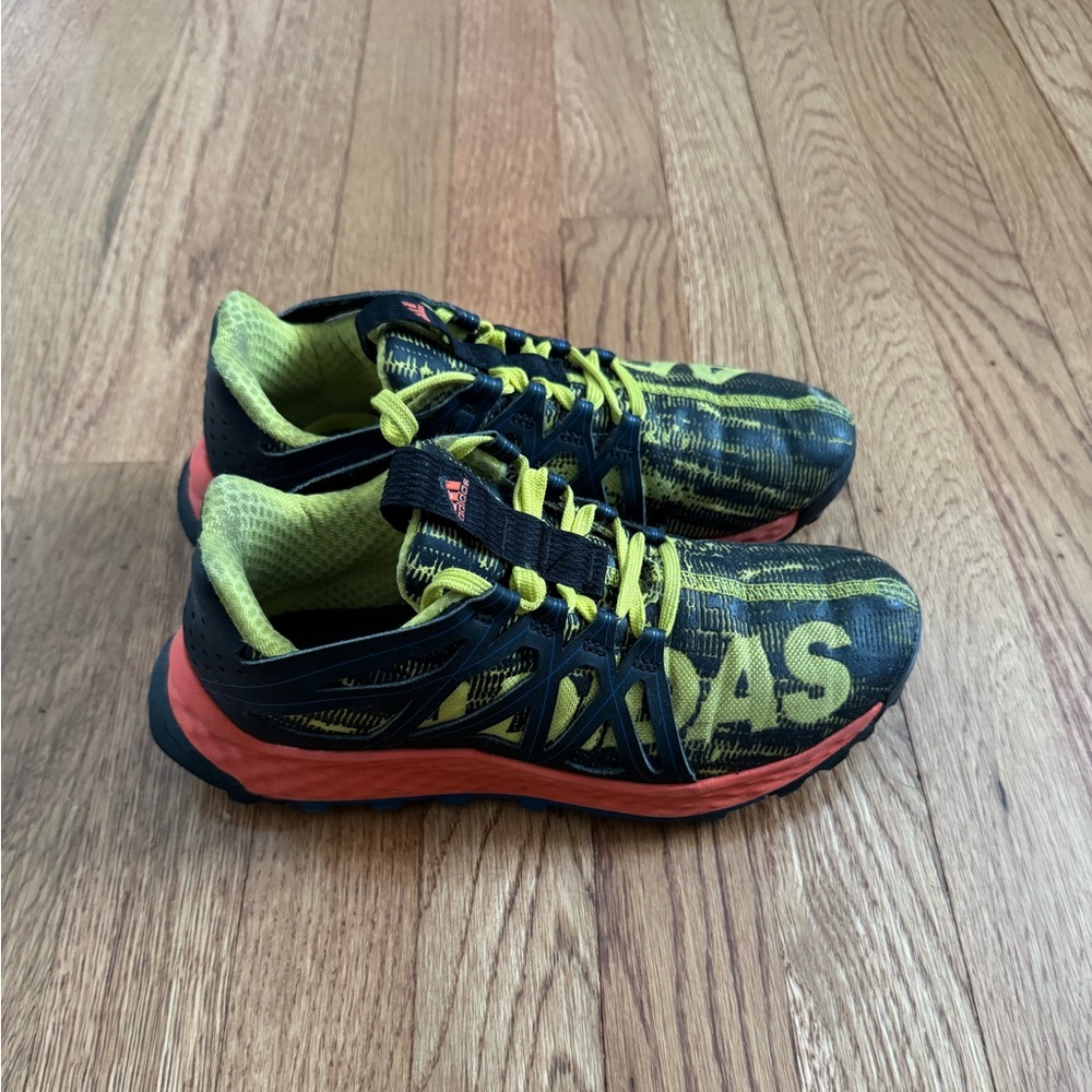 Adidas Boys Shoes